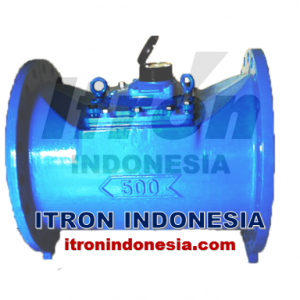 Water meter itron 20 Inch