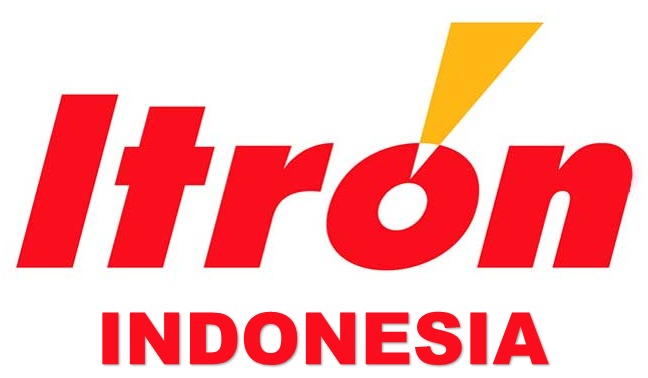 itron indonesia
