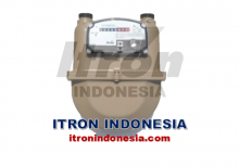 JUAL GAS METER ITRON RF1 - Jual GAS METER ITRON RF1 - Supplier GAS METER ITRON RF1- Agen GAS METER ITRON RF1