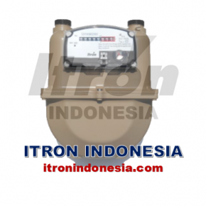 JUAL GAS METER ITRON RF1 - Jual GAS METER ITRON RF1 - Supplier GAS METER ITRON RF1- Agen GAS METER ITRON RF1