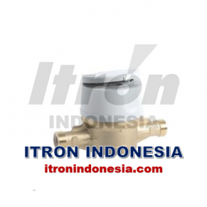 Flow Meter Itron Flodis 25 mm – Itron 1 Inch