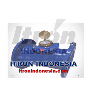 Flow meter Powogaz 200mm - Jual flow meter air dingin powogaz 8inch - Flow meter Powogaz DN200 - Distributor Flow meter Powogaz