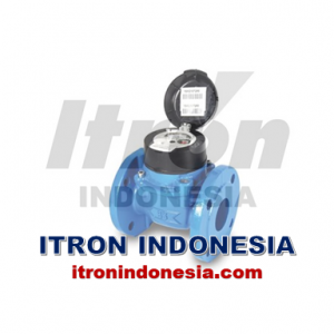 Jual Flow Meter Itron 2.5 Inch – FLOW METER ITRON Woltex M 65mm 2.5 INCH – Jual Flow Meter Itron – Distributor Flow Meter Itron – Supplier Flow Meter Itron